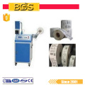 20KHZ / 1500W BDS suministro ultrasónico impreso etiqueta Sellado y corte de la máquina